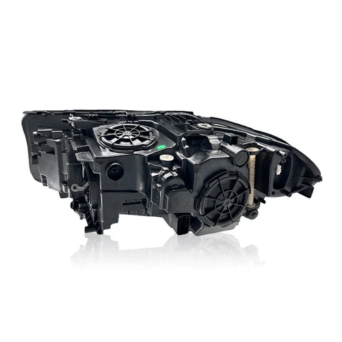 Fit 2017-2020 BMW 5 Series G30 G31 M5 540i 530 Adaptive LED Icon Headlight RH - Picture 8 of 9