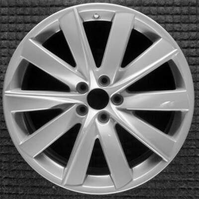 Volvo Xc90 Painted 19 Inch OEM Wheel 2016 to 2019 for sale online  