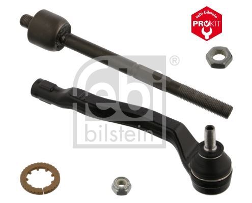 Biellette de direction avant droit pour Renault Kangoo Express 1.5 dCi