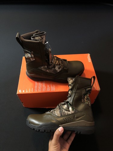 nike sfb field gore tex