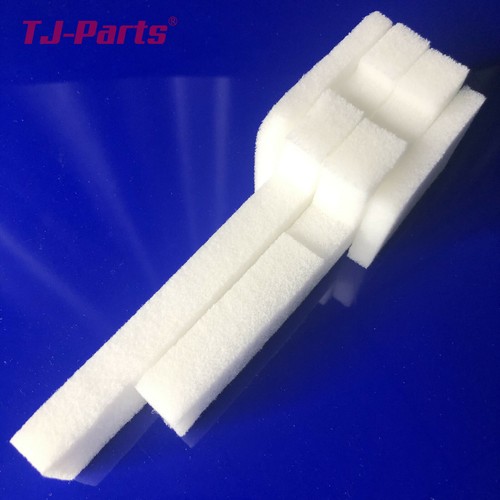 2SET Abfall Stempelkissen Tank Schwamm für EPSON L362 L363 L365 L366 L380 L383 L386 L395 - Bild 4 von 5