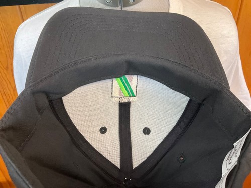 Schwing Concrete Company Adjustable Strap Trucker Hat Baseball Brimmed - Picture 7 of 8
