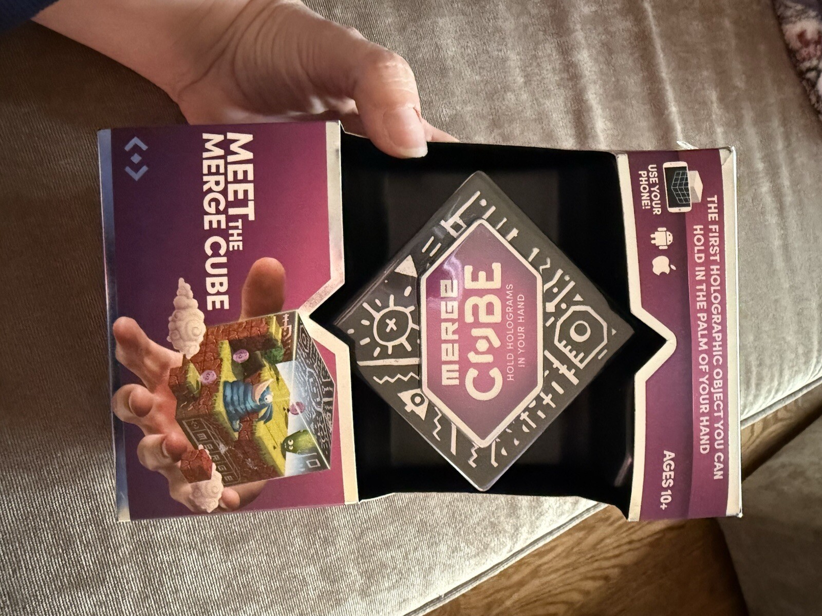 Foto 1 di 6