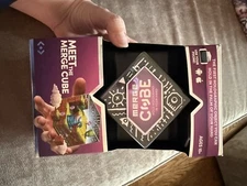 Merge Cube Hold Holograms in Your Hand Virtual Game Toy for Android and Iphone