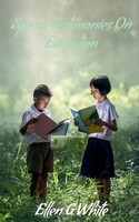 Special Testimonies On Education Ellen G Taschenbuch Kartoniert / Broschiert