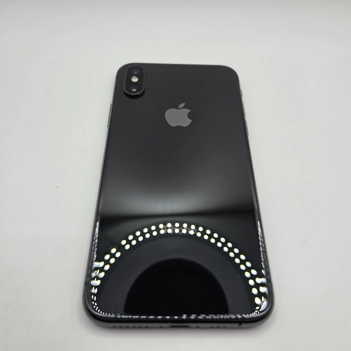 Apple iPhone XS Max Gray Phones for Sale - eBay