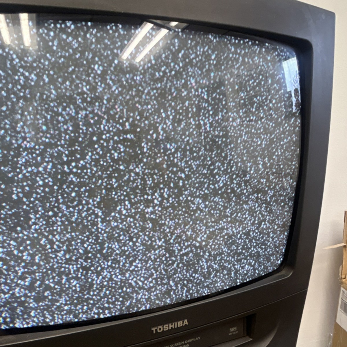 TOSHIBAレトロTV サンヨーレトロTV 2点セット Toshiba MV13J2 CRT TV VCR Combo Vintage Television 1999 Model | eBay