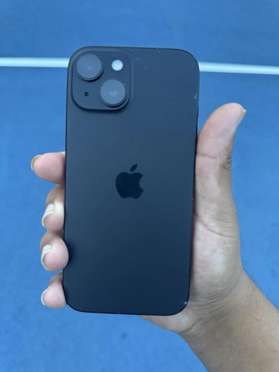 iPhone 15 256GB for Sale - Shop New & Used Cell Phones - eBay