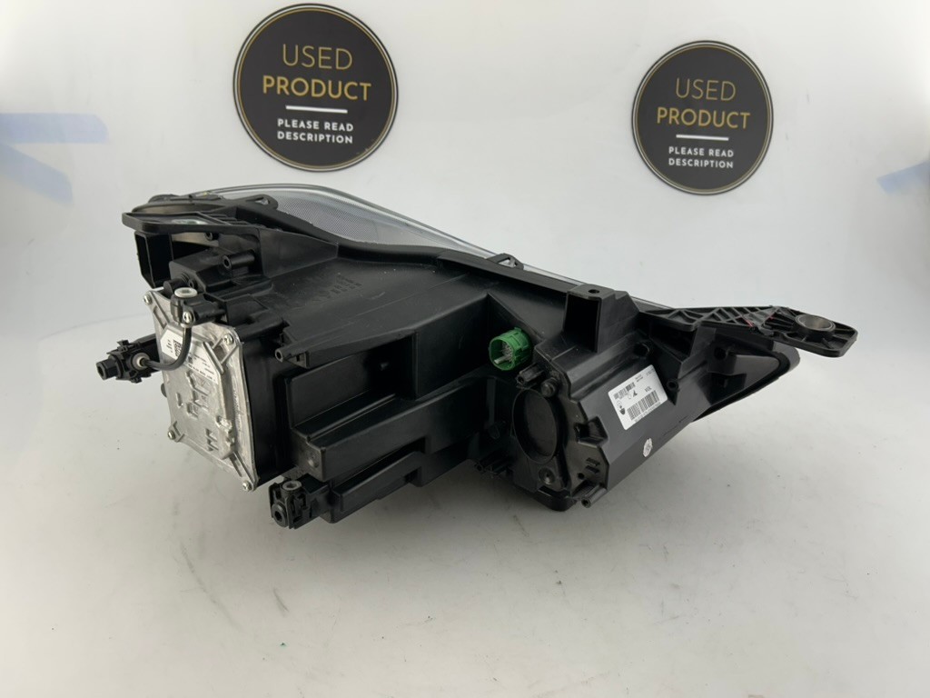 OEM | 2018 - 2024 Maserati Ghibli Full LED Headlight (Left/Driver)