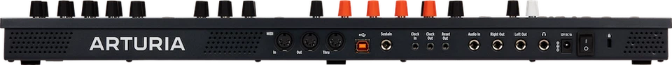 ARTURIA MiniFreak - Bild 4 von 4