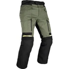 Oxford Rockland Khaki Black Fluo Yellow