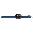 S16 Kids Smart Watch Dual Camera Touch Screen Phone Watch Blue▏