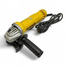 DEWALT Angle Grinder DWE402N 120V 4-1/2" Corded 1400W 11000RPM #7