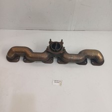 2014-2021 Rolls-Royce Wraith Exhaust Manifold Header Pipe 11627561574