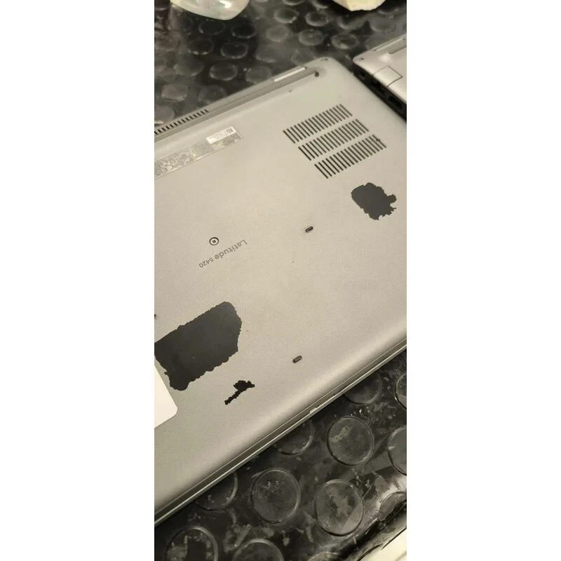 Dell Latitude 5420 · i7-1185G7 · 16GB · 512GB, foto 3 de 3