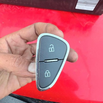 Vauxhall (Opel) Corsa E 2014-2019 Adam 2012-2019 Armaturenbrett Zentralverriegelung Knopf 13363826