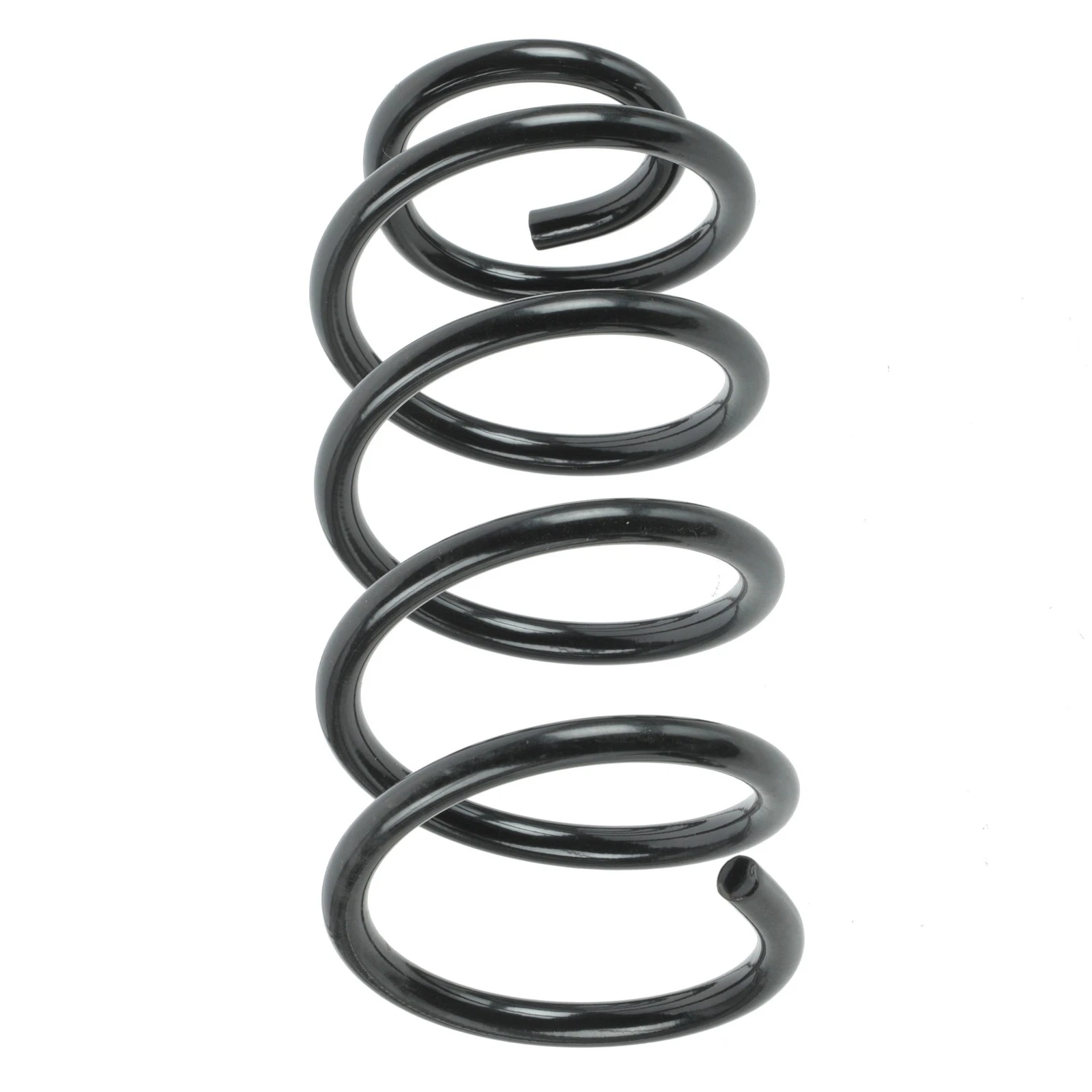 GENUINE HYUNDAI 2006-2012 Veracruz Rear Suspension Coil Spring NEW 55330-3J100