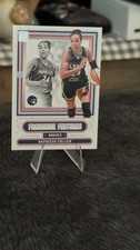 2025 Panini Donruss WNBA - Franchise Features Napheesa Collier #1