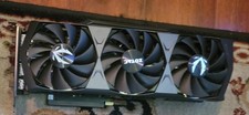 ZOTAC GAMING GeForce RTX 3080 Ti Trinity OC 12GB GDDR6X Graphics Card