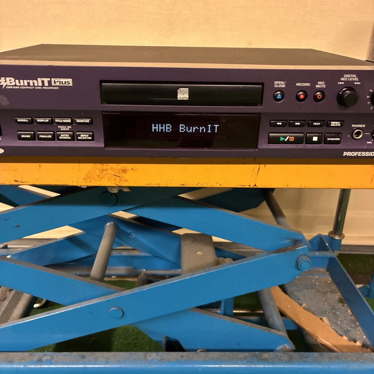 XLR Home Audio CD Recorders for sale | eBay