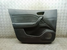 RENAULT CAPTUR DOOR CARD FRONT LEFT 809015621R MK2 2019 - 2026