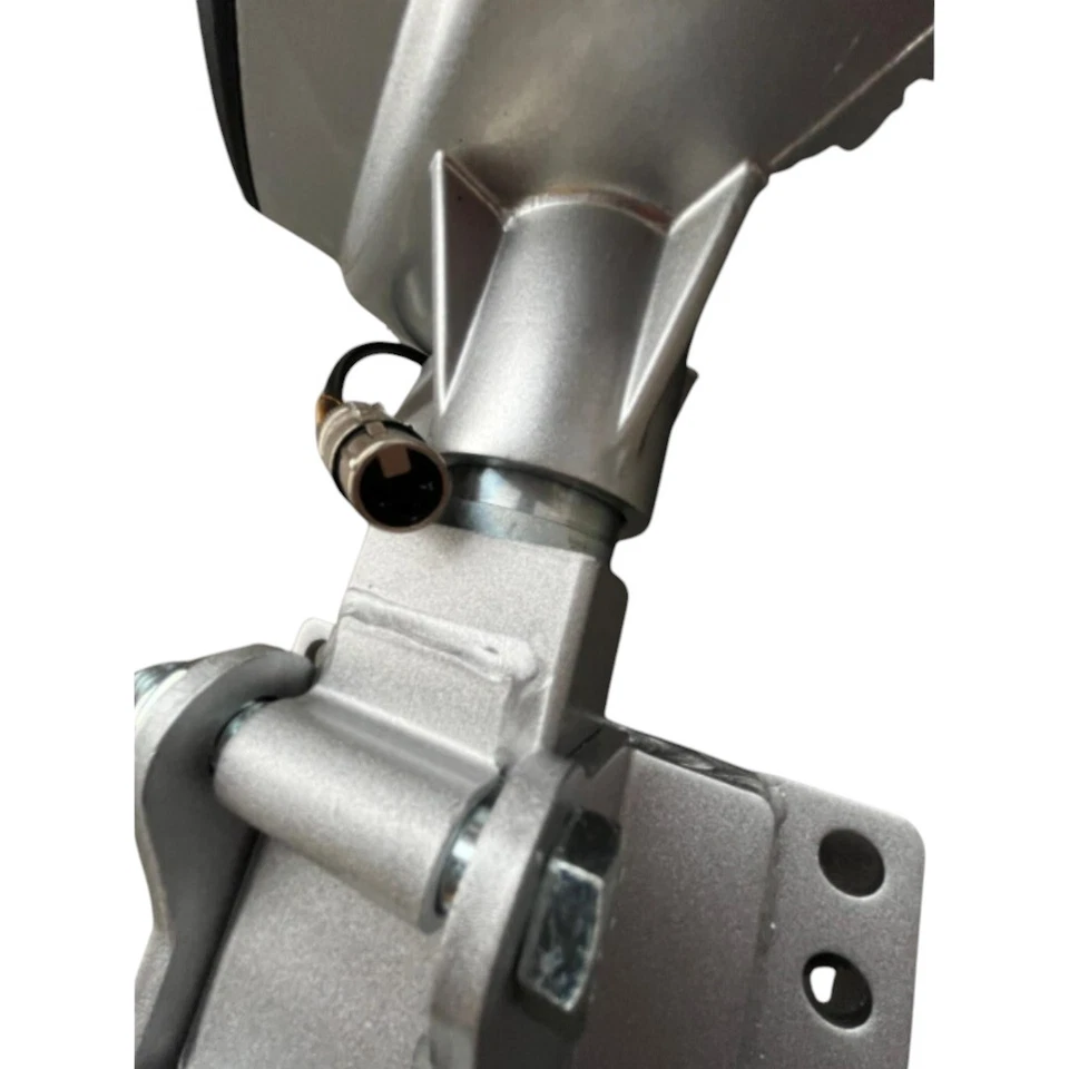 MINI MOVER GEN 3 elektrische Rangierhilfe 12V für PKW-Anhänger Wohnwagen Boot - Bild 3 von 4