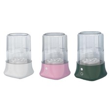 Machine à laver portative, compacte et Rechargeable, pour le linge, les