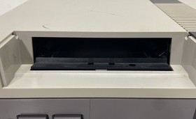 Nintendo NES Console (NES-001) w/ Accessories FOR PARTS 