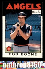 Click to enlarge Bob Boone