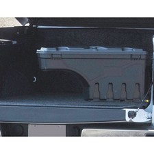 Gm 19332690 2007-2018 Silverado Sierra Rh Passengers Side Swing Out Tool Box Oem