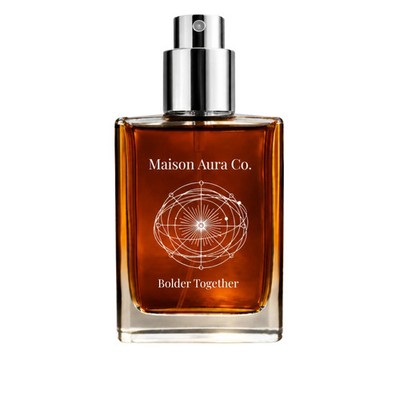 Bolder Together Inspired By Giorgio Armani Stronger With You Mens 1.7 OZ