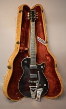 1955 Gretsch Model 6128 Duo Jet Refinished w/OHSC