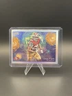 2025 Topps Cosmic Chrome George Kittle Base (RAW)