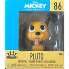 Disney Mickey and friends - Pluto (86) - Funko Minis