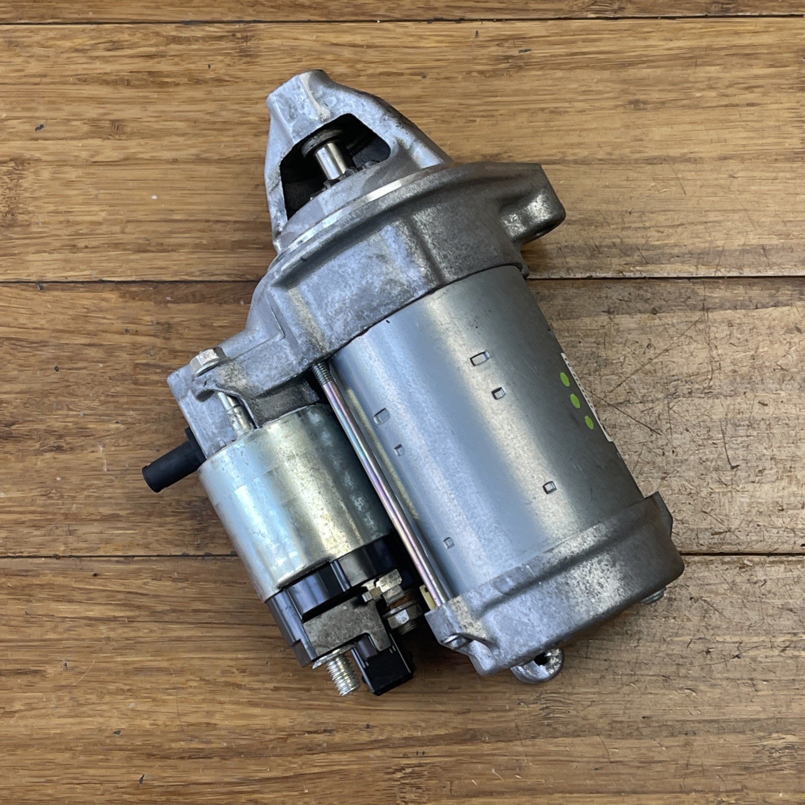Rolls-Royce Dawn 2017-2023 Starter motor P/N 12417566337