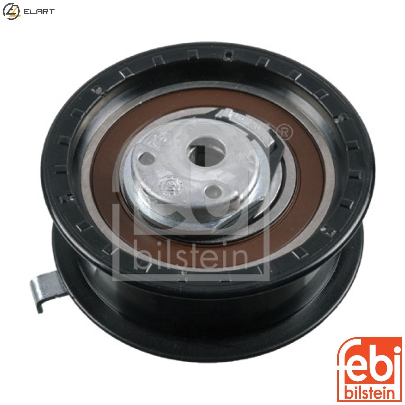 TENSIONER PULLEY TIMING BELT 11556 FOR AKU/AHG 1.7L AEF/AGD/ASX 1.9L 4cyl
