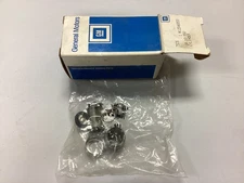 NOS New OEM GM Front Door Lock Cylinder Chevrolet GMC C/K 1988-2002 12546858