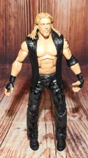 Wwe Mattel Elite Wrestlemania 37 Edge with Vest
