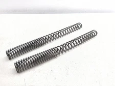 08-15 Victory Vision Tour Front Fork Suspension Internal Springs Set Pair