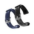 Replacement Bands for Runmefit S5 Fitness Tracker - Blue & Black Options