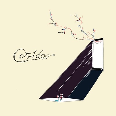 Corridor Keina Suda [CD]