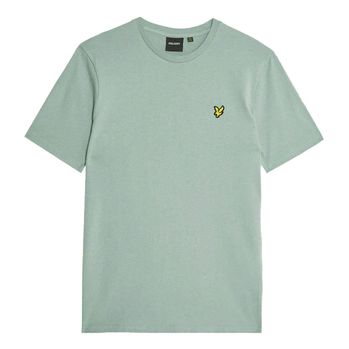 T-shirt Lyle & Scott Homme 5XL Noir Coton – Neuf Avec étiquettes