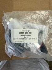 R299.988.001 - Radiall Short Kit Plug R2ct 1AB027220001 