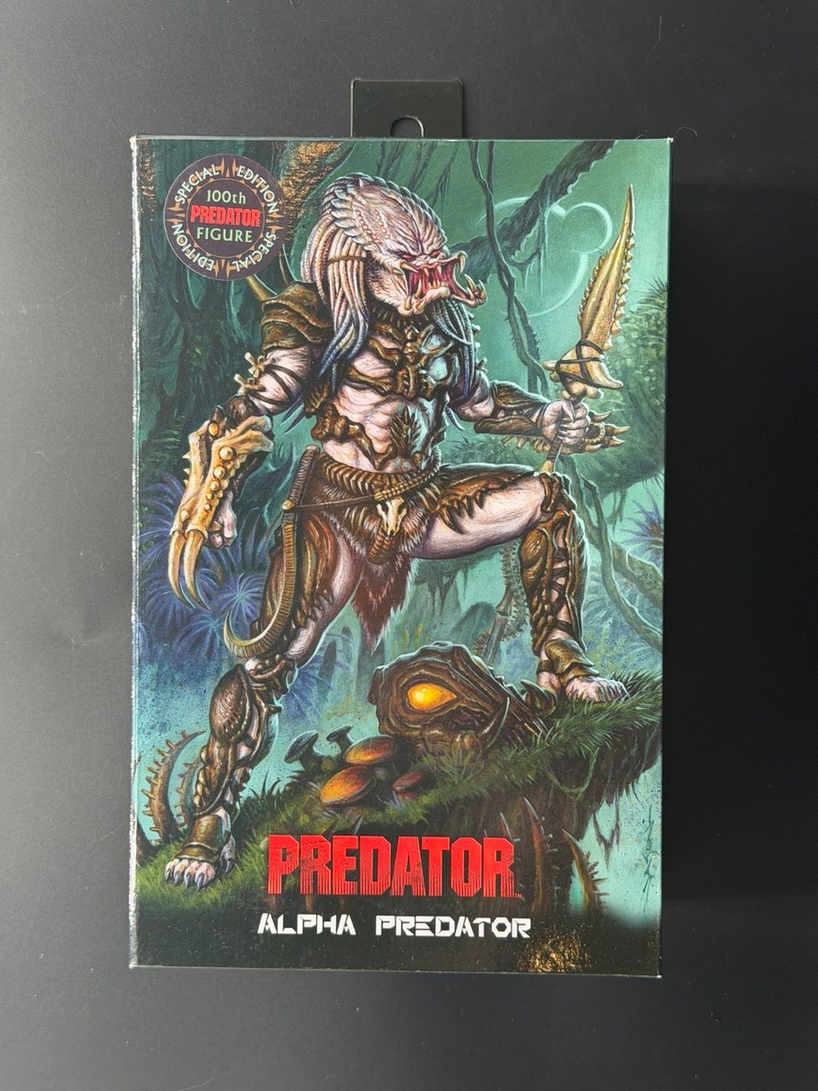 NECA アルティメット アルファ プレデターPredator Alpha s-l400.jpg