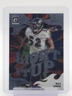 2025 Donruss Optic Ray Lewis Base (RAW)
