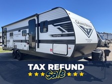 2026 Grand Design Transcend XPLOR 27DBX