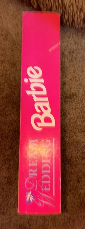 Barbie Stacie Todd 1993 Vintage Dream Wedding conjunto afroamericano ¡En caja original! #10713 Foto 2 de 4