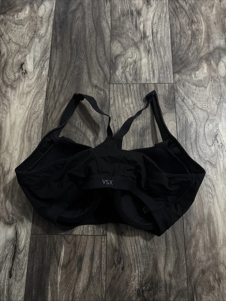 Sujetador deportivo Victoria's Secret VSX 36dd Foto 2 de 2