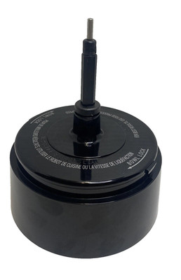 Cuisinart AFP-7C Smart Power Duet Food Processor Base Replacement Bowl Lock