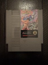 Wizards & Warriors (Nintendo Entertainment System, 1987)